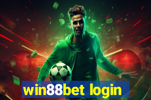 win88bet login